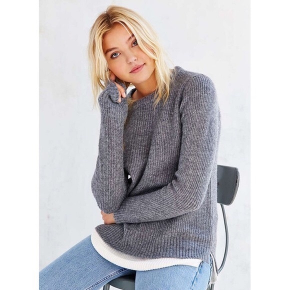 Urban Outfitters | Sweaters | Unif X 